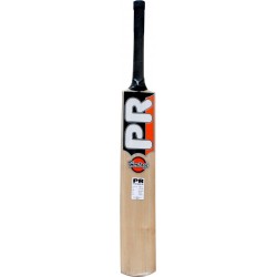 PR Heritage Kashmir Willow Cricket Bat (SH)